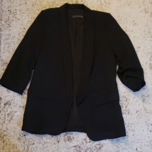 Zara Oversized Blazer